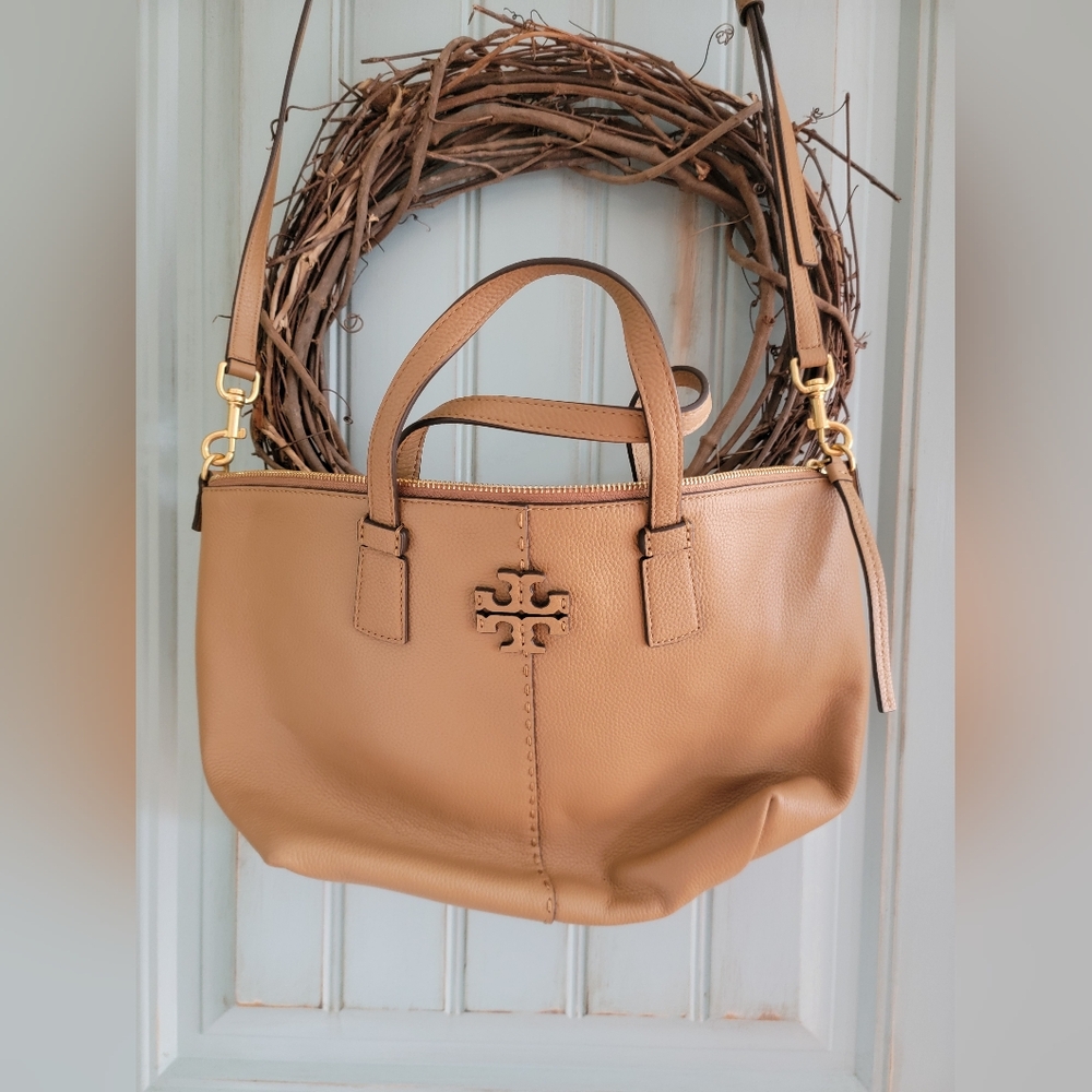 Tory Burch McGraw